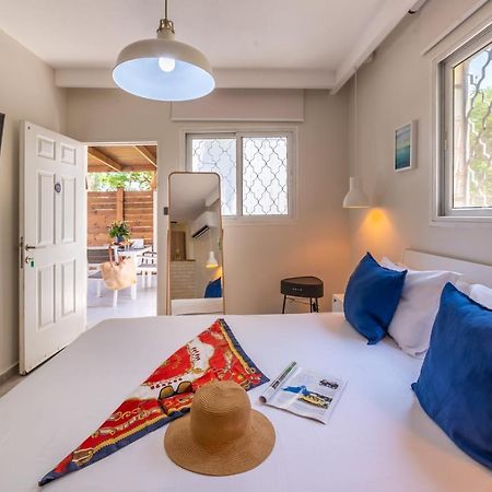 Studio Vacation House By Stay Eilat - Shaldag Street Exterior photo